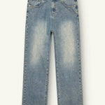 Kaimana | Pale - Jeans Don't Waste Culture