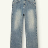 Kaimana | Pale - Jeans Don't Waste Culture