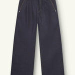 Nizana | Raw Denim - Jeans Don't Waste Culture