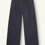 Nizana | Raw Denim - Jeans Don't Waste Culture