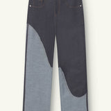 Sarwin | Raw Denim