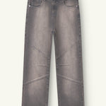 Tavira | Dark Grey - Jeans Don't Waste Culture
