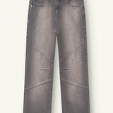 Tavira | Dark Grey - Jeans Don't Waste Culture