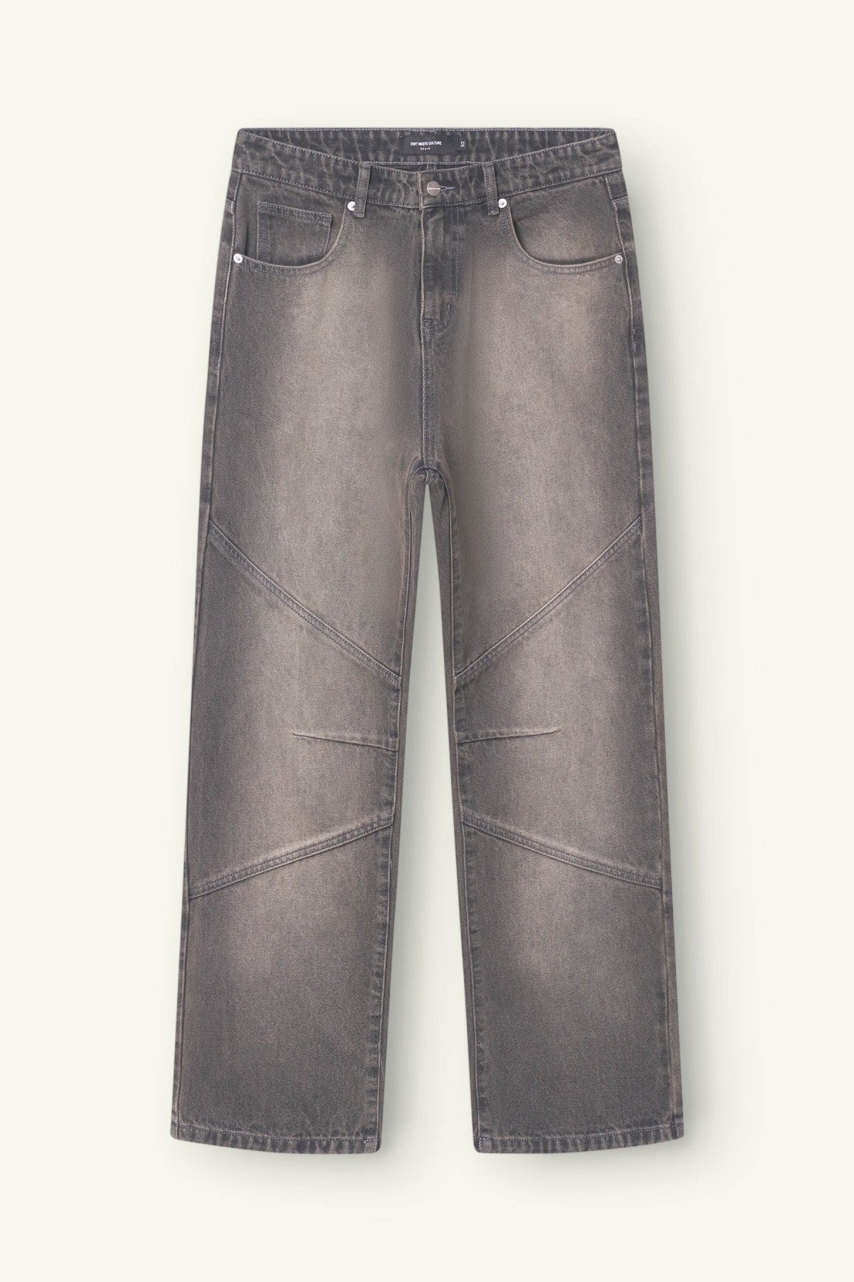 Tavira | Dark Grey - Jeans Don't Waste Culture