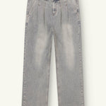 Ysolde | Light Pale - Jeans Don't Waste Culture