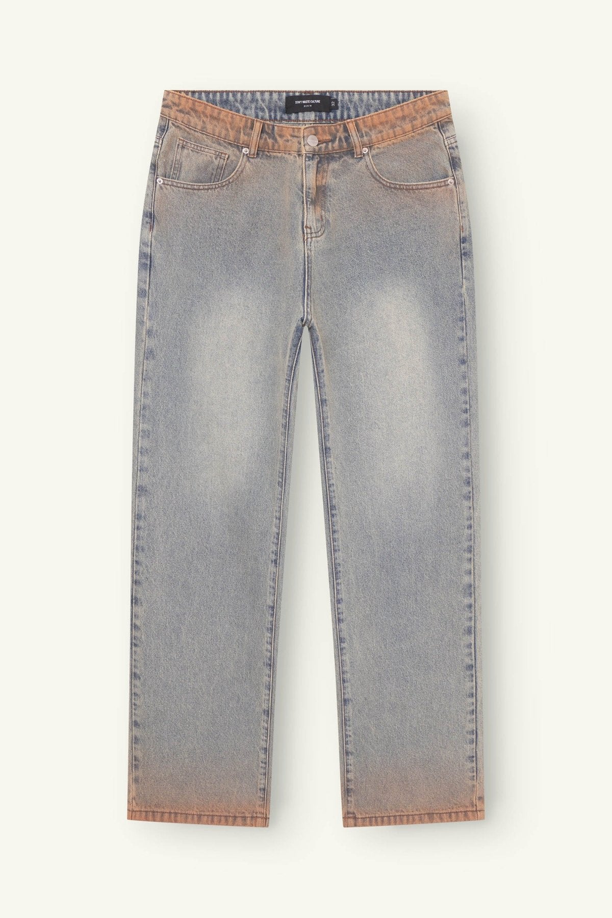 Fiorael | Light Pale - Jeans Don't Waste Culture