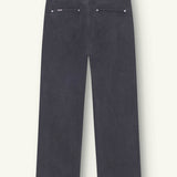 Ghalina | Washed Black