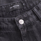 Ghalina | Washed Black