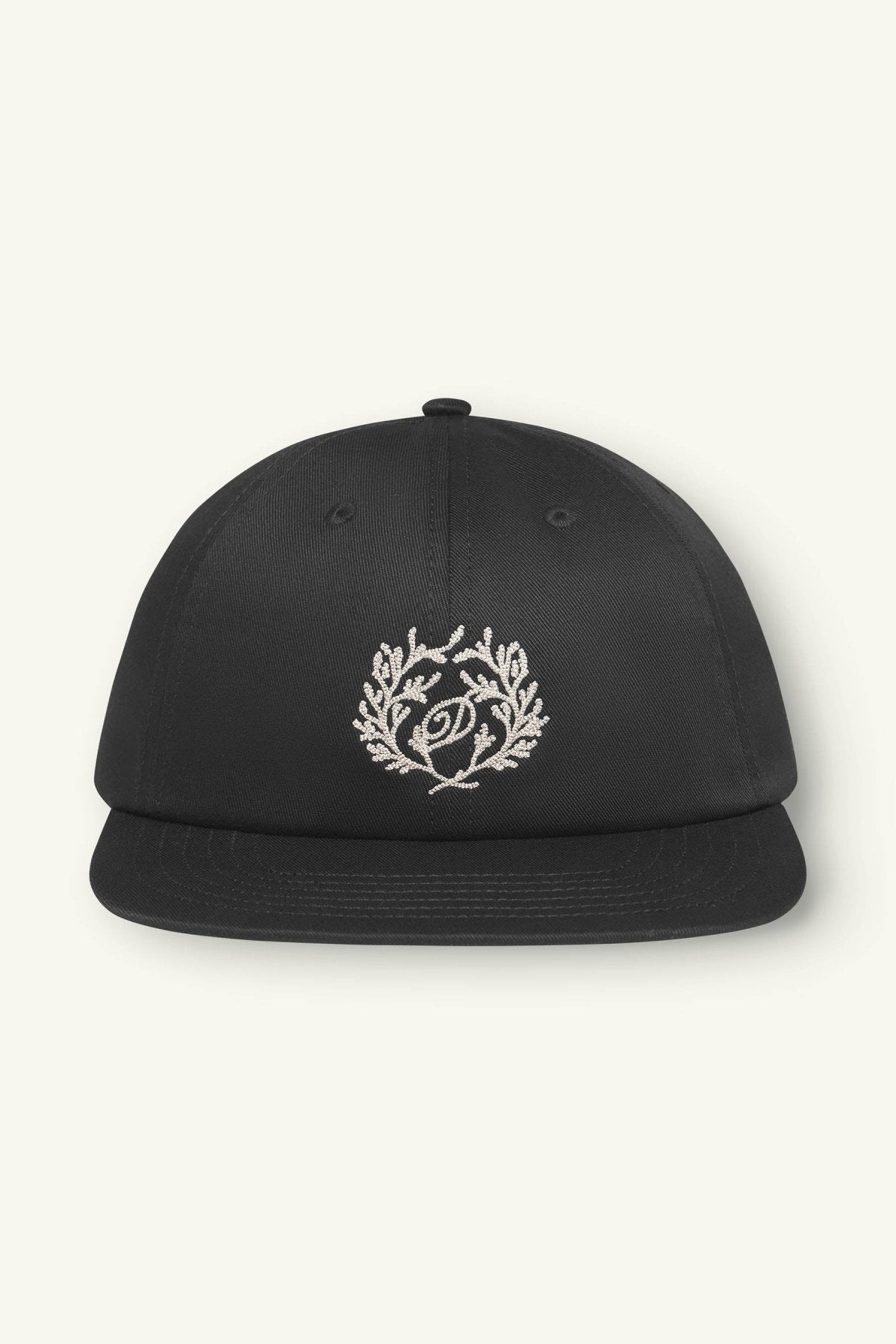 Hadara | Black - Caps Don't Waste Culture