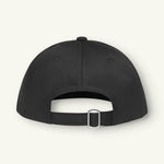 Hadara | Black - Caps Don't Waste Culture