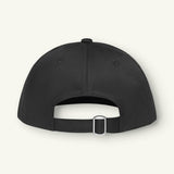 Hadara | Black - Caps Don't Waste Culture