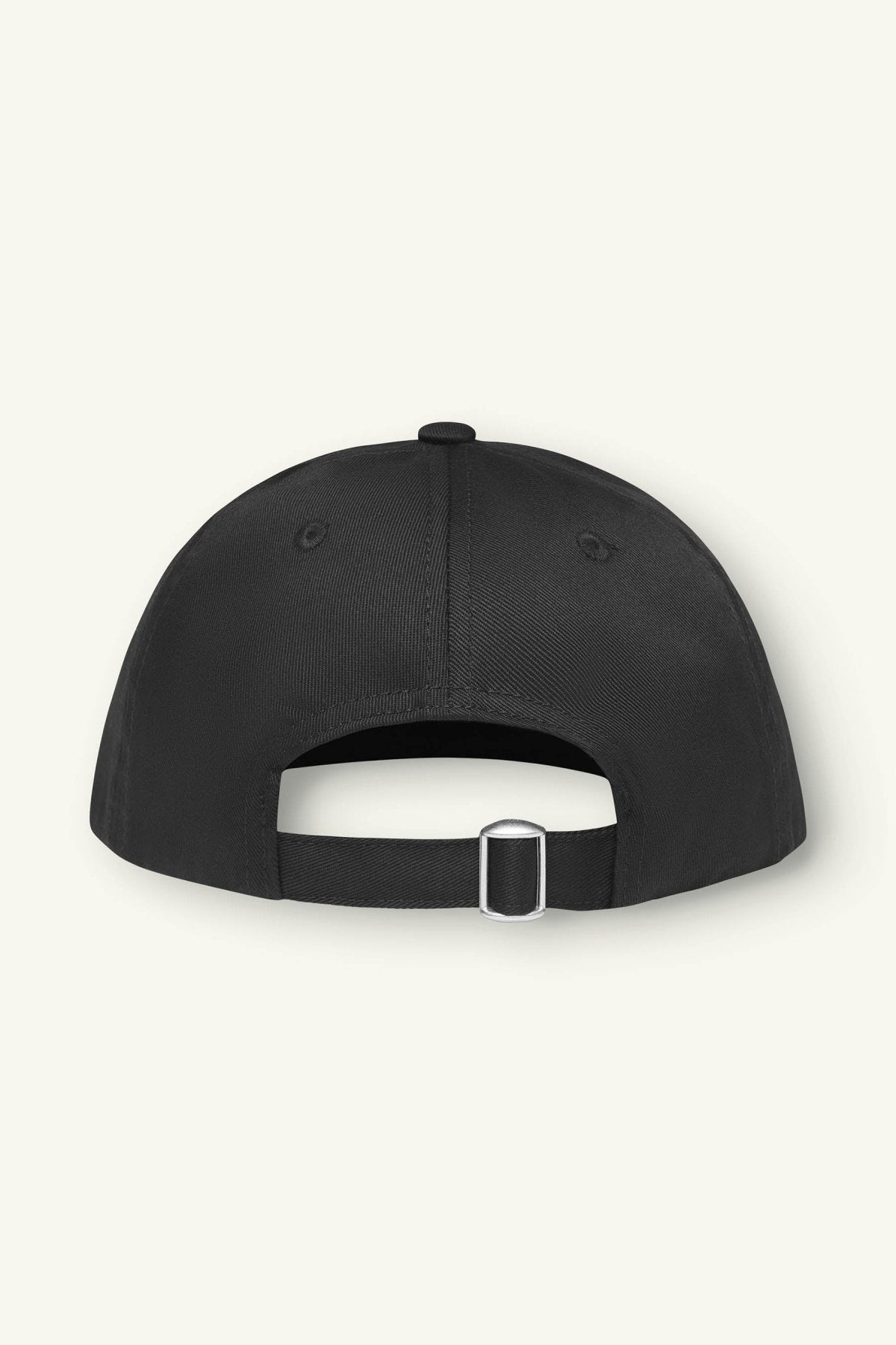 Hadara | Black - Caps Don't Waste Culture