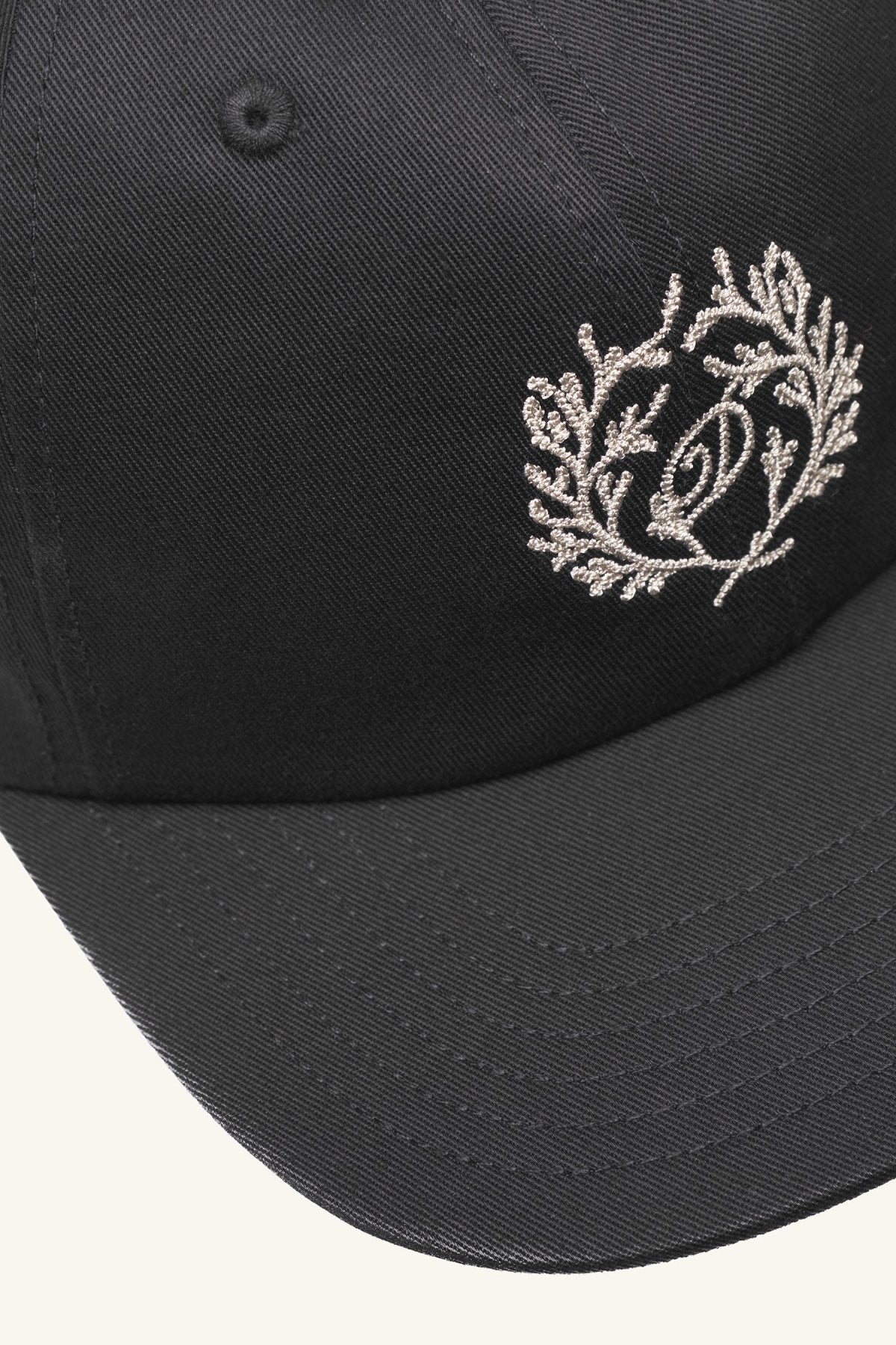 Hadara | Black - Caps Don't Waste Culture