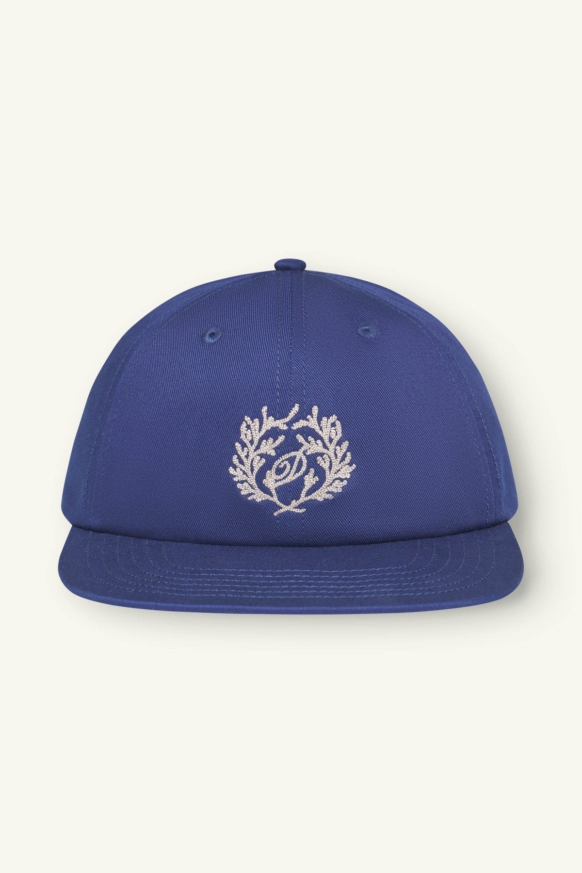 Hadara | Navy Blue - Caps Don't Waste Culture