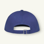 Hadara | Navy Blue - Caps Don't Waste Culture