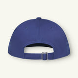 Hadara | Navy Blue - Caps Don't Waste Culture