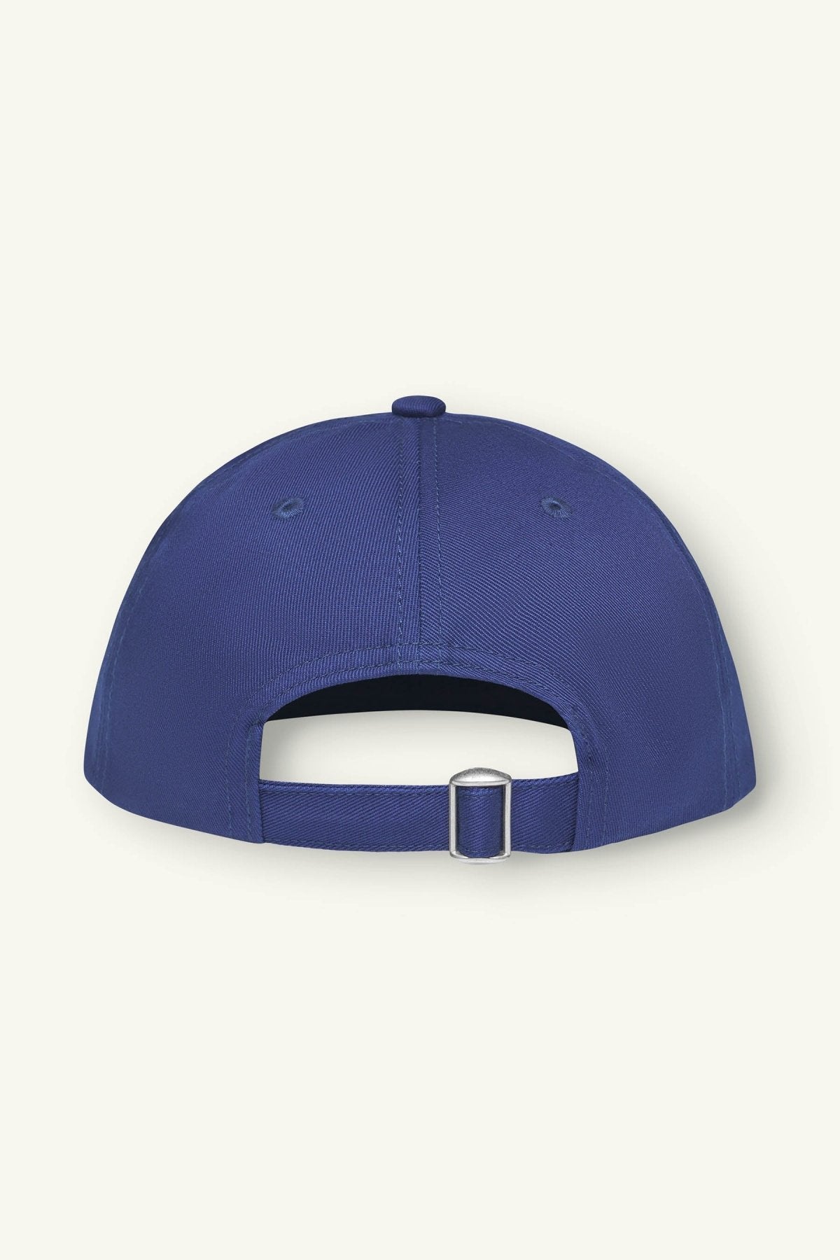 Hadara | Navy Blue - Caps Don't Waste Culture