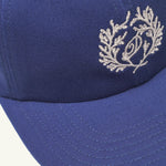 Hadara | Navy Blue - Caps Don't Waste Culture