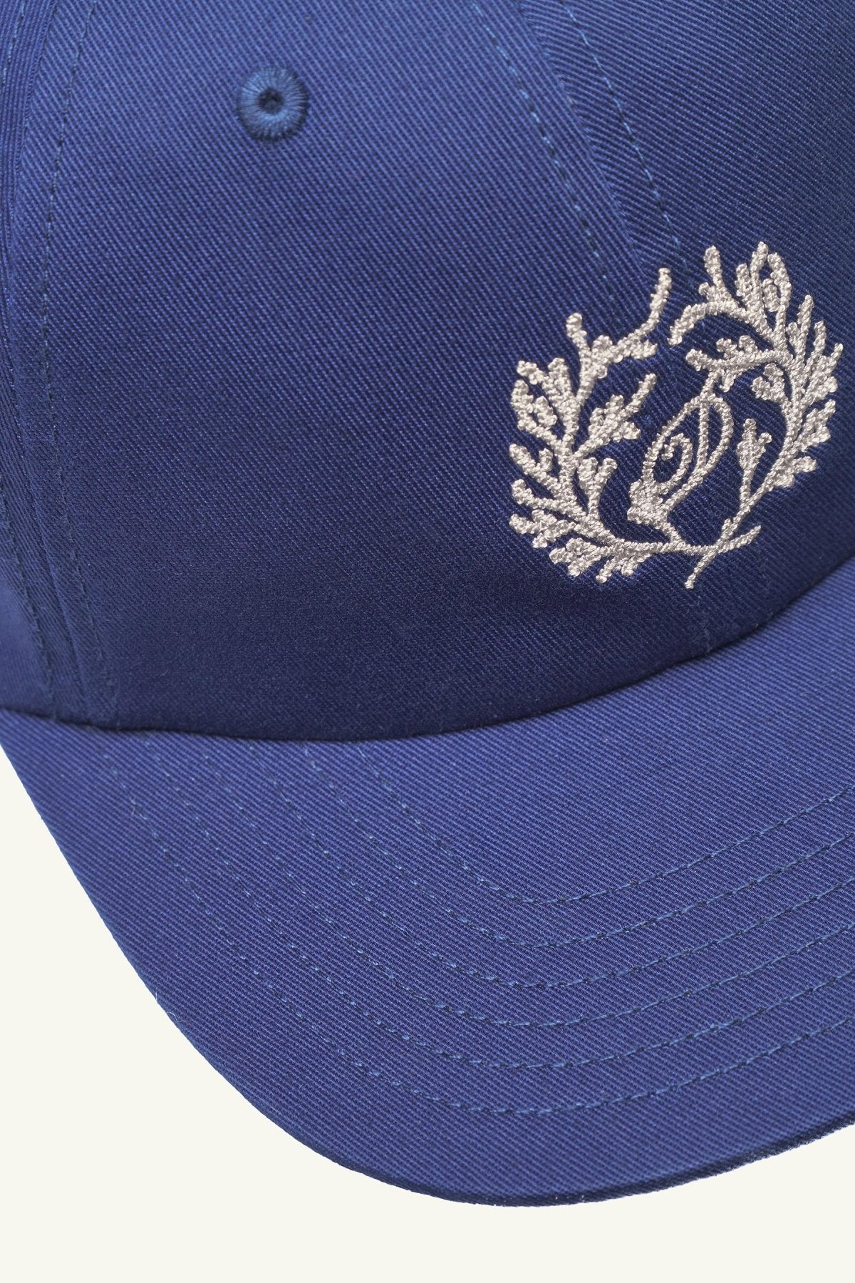 Hadara | Navy Blue - Caps Don't Waste Culture