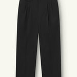 Olenna | Black - Pants Don't Waste Culture