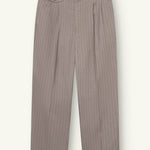 Olenna | Taupe - Pants Don't Waste Culture