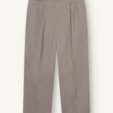 Olenna | Taupe - Pants Don't Waste Culture