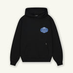 Inola | Black - Hoodies Don't Waste Culture