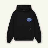 Inola | Black - Hoodies Don't Waste Culture