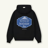 Inola | Black - Hoodies Don't Waste Culture