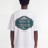 Xandor | Off - White - T-shirts Don't Waste Culture