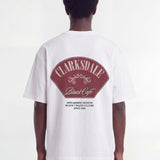 Yariel | White - T-shirts Don't Waste Culture