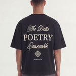 Aradia | Black - T-shirts Don't Waste Culture