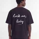 Beiron | Black - T-shirts Don't Waste Culture