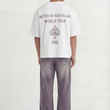 Javari | Off - White - T-shirts Don't Waste Culture