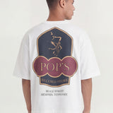 Zalira | Off - White - T-shirts Don't Waste Culture