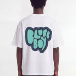 Calyra | White - T-shirts Don't Waste Culture