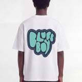 Calyra | White - T-shirts Don't Waste Culture