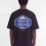 Xandor | Black - T-shirts Don't Waste Culture