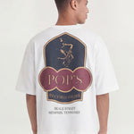 Zalira | Off - White - T-shirts Don't Waste Culture