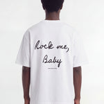 Beiron | Off - White - T-shirts Don't Waste Culture