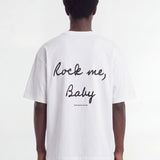 Beiron | Off - White - T-shirts Don't Waste Culture