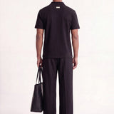 Fuo | Black