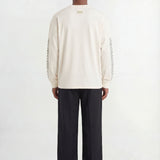 Arturo | Off - White - Longsleeves Don't Waste Culture