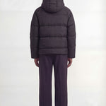 Vaida | Black - Outerwear Don't Waste Culture