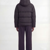 Vaida | Black - Outerwear Don't Waste Culture