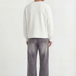 Aderyn | Dark Grey - Jeans Don't Waste Culture