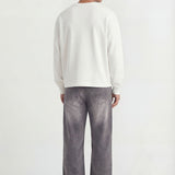 Aderyn | Dark Grey - Jeans Don't Waste Culture