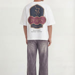 Zalira | Off - White - T-shirts Don't Waste Culture