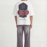 Zalira | Off - White - T-shirts Don't Waste Culture