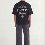 Aradia | Black - T-shirts Don't Waste Culture